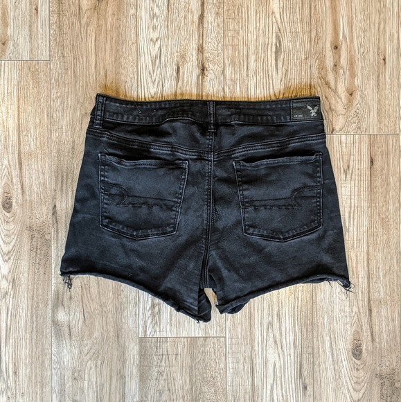 High-rise short - Picture 2 of 2